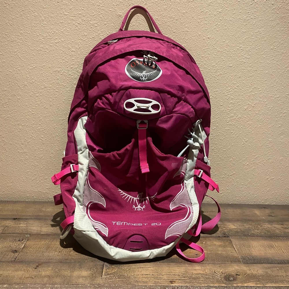 Osprey Tempest 20 Backpack